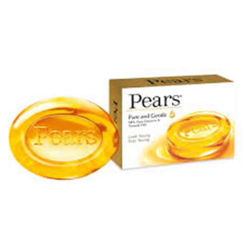 PEARS SOAP P&G 150g